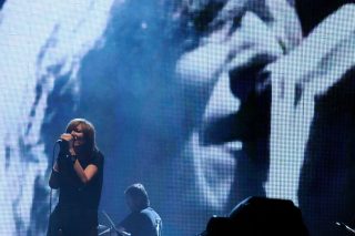 beth gibbons